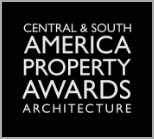 Central & South America Property Awards Interior Design