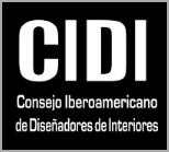 CIDI Consejo iberoamerican de diseñadores de interiores