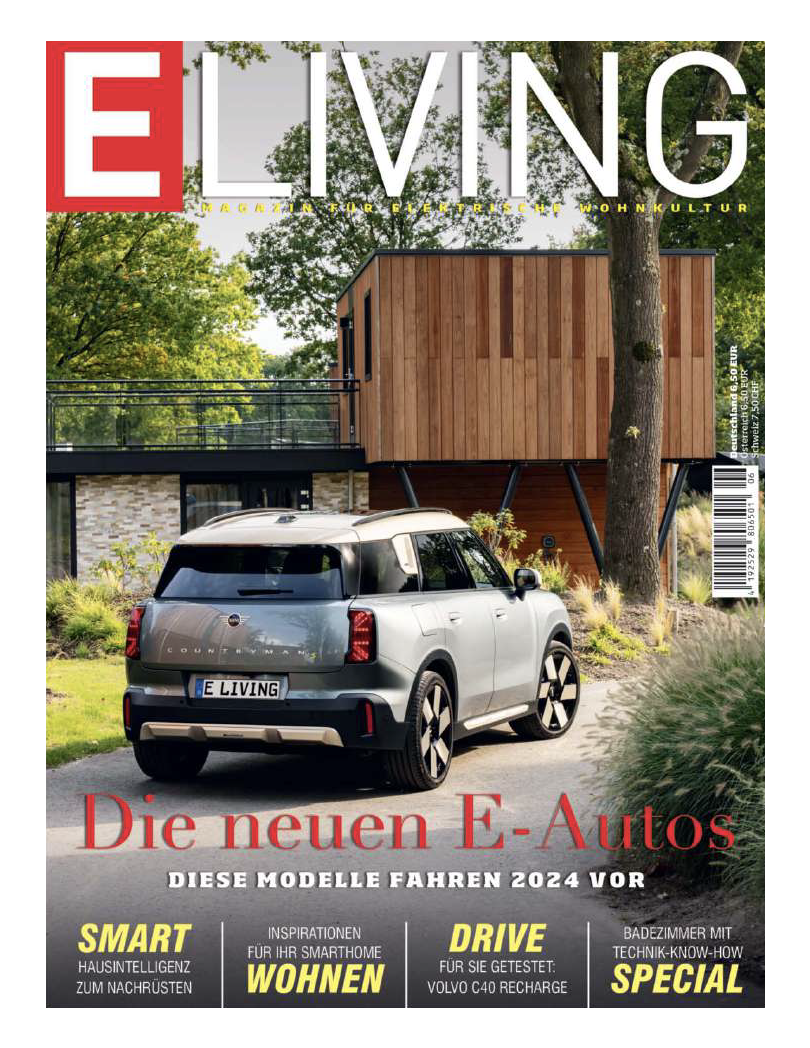 E LIVING